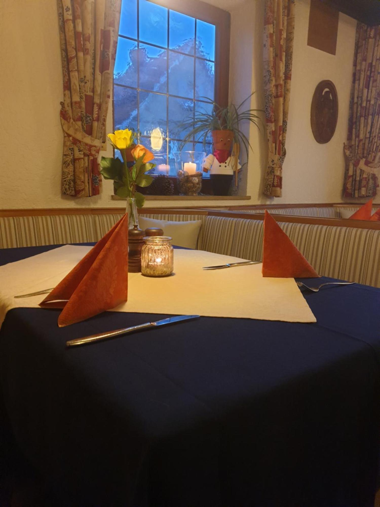 Hotel Gasthof Zum Schwan Steinsfeld Εξωτερικό φωτογραφία