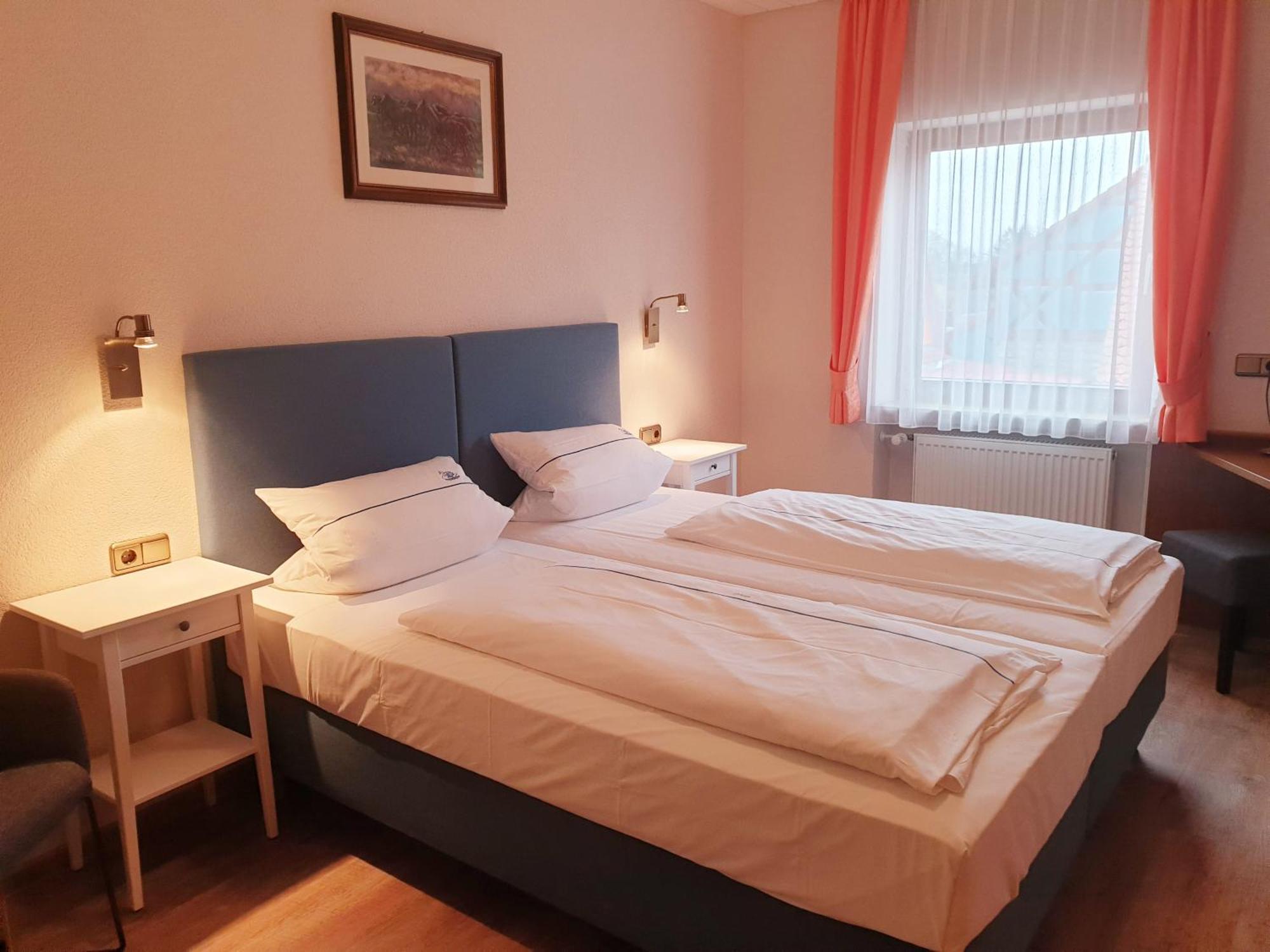 Hotel Gasthof Zum Schwan Steinsfeld Εξωτερικό φωτογραφία